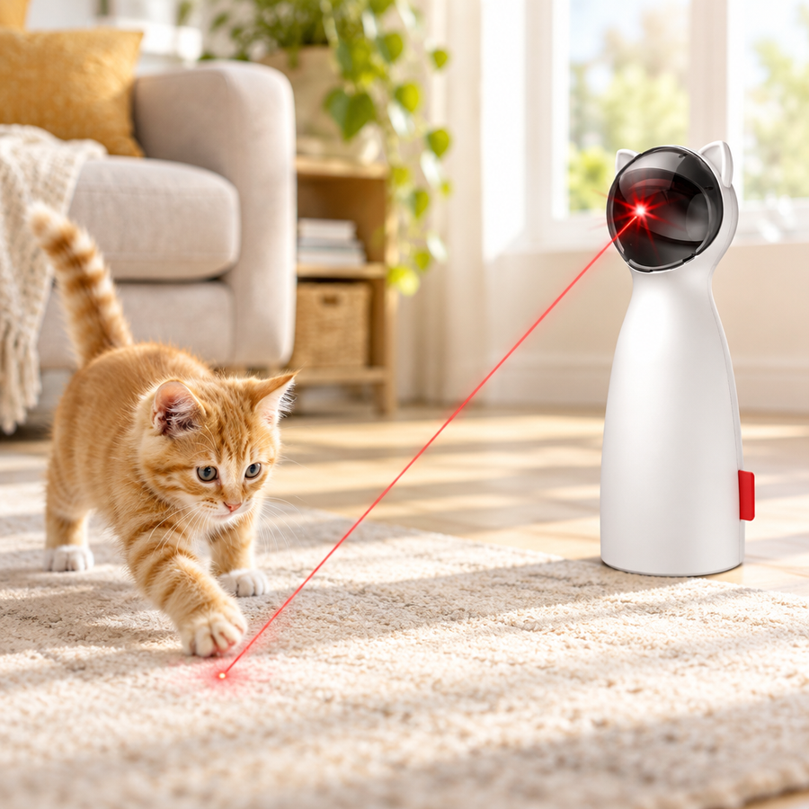 Cat Toys