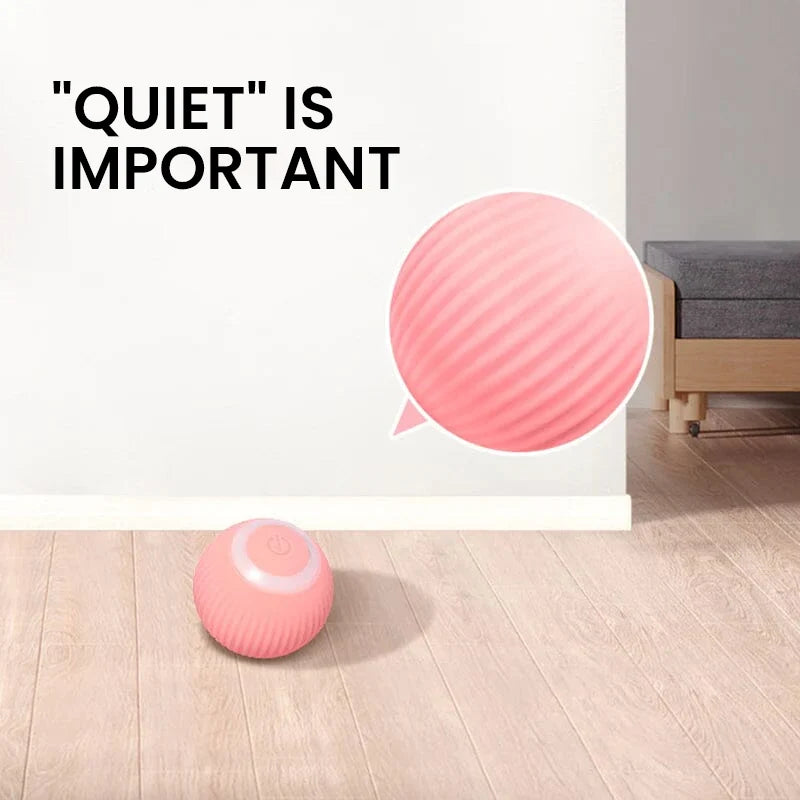 Interactive Hunting Cat Toy - 2 in 1 Simulated Prey Toy