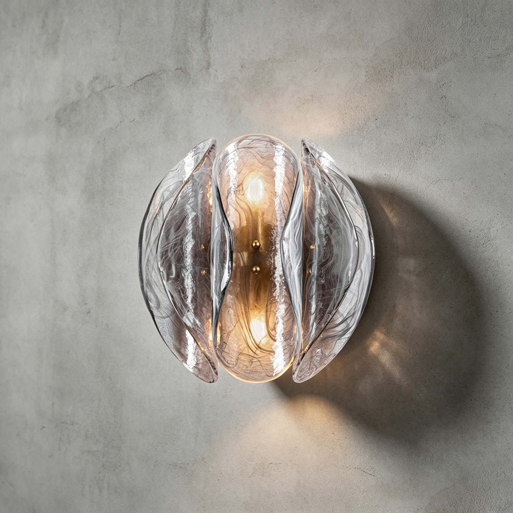 Orelia Wall Sconce
