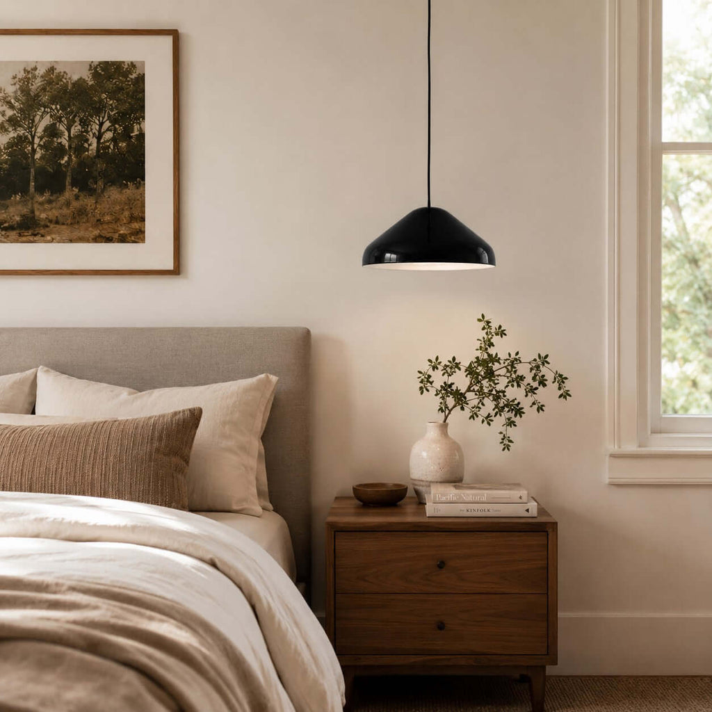 Alden Pendant Light