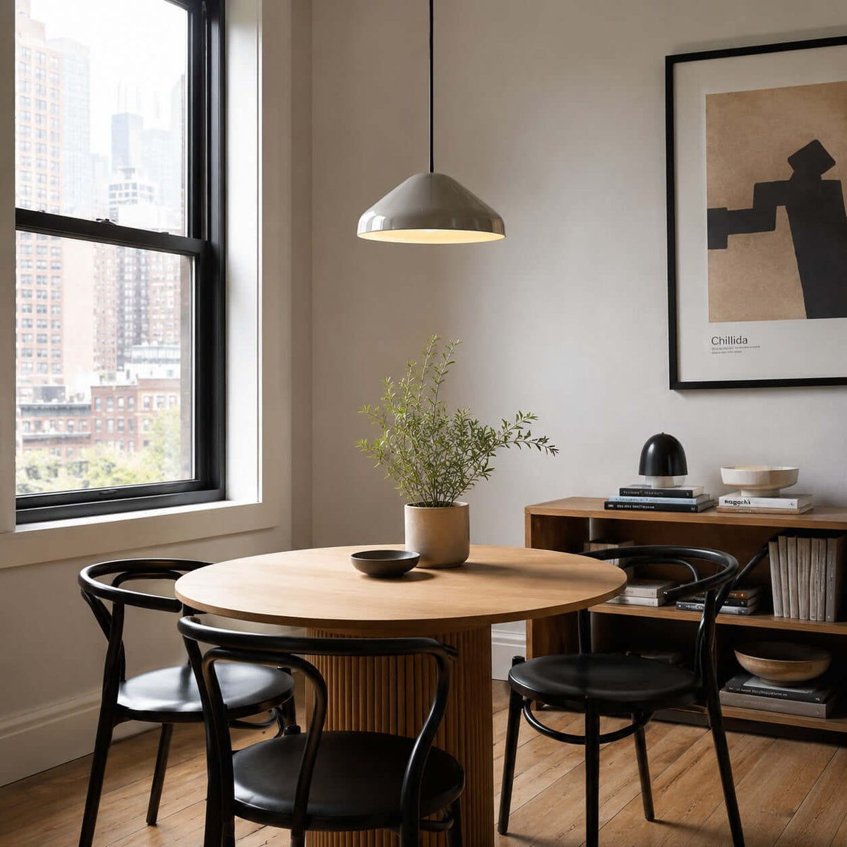 Alden Pendant Light