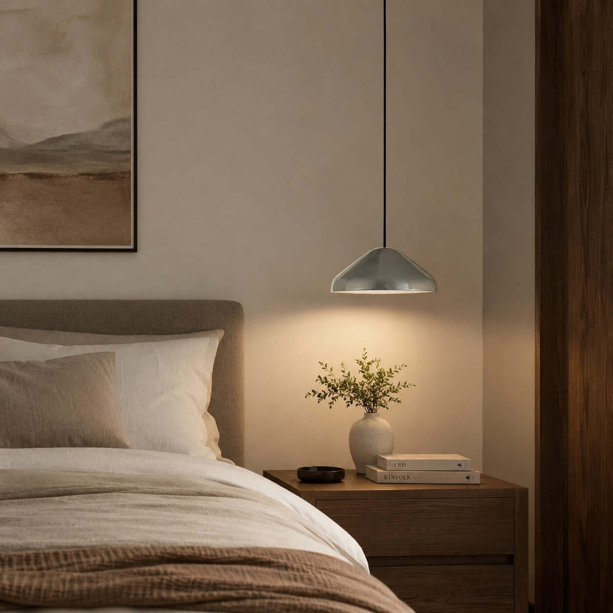 Alden Pendant Light