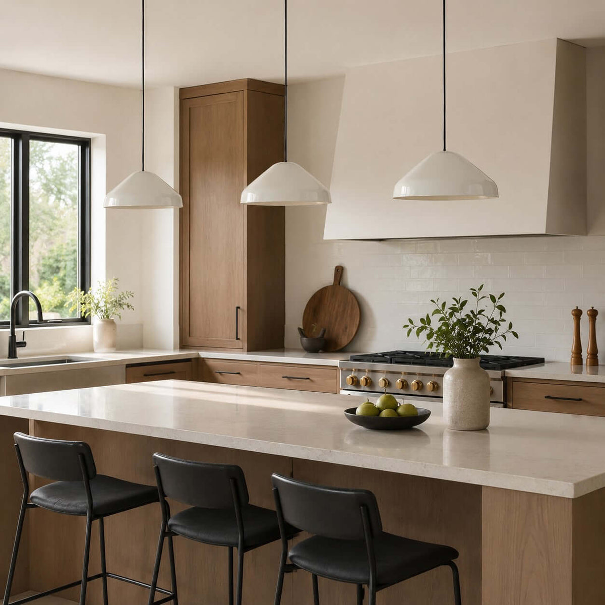 Alden Pendant Light
