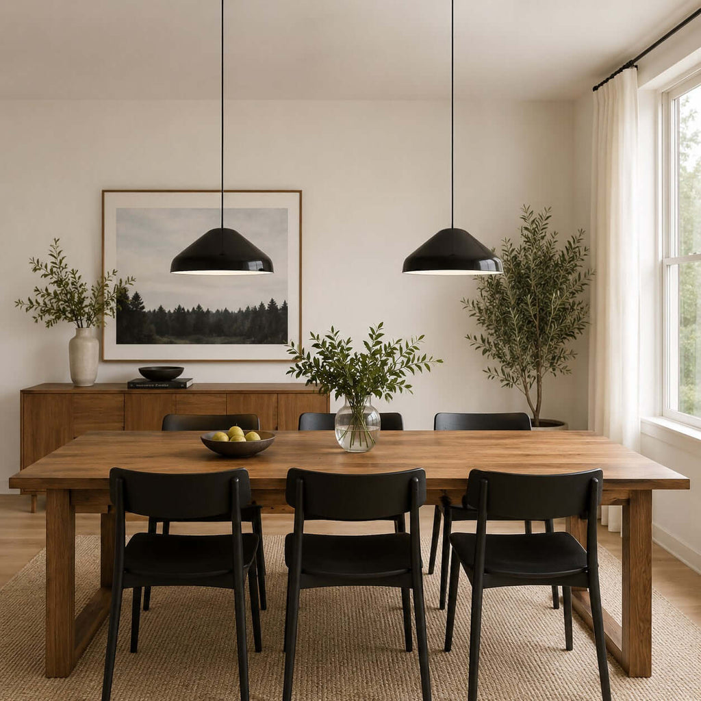 Alden Pendant Light