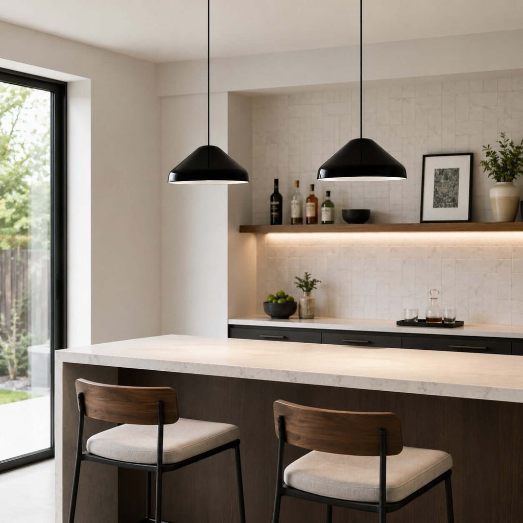 Alden Pendant Light