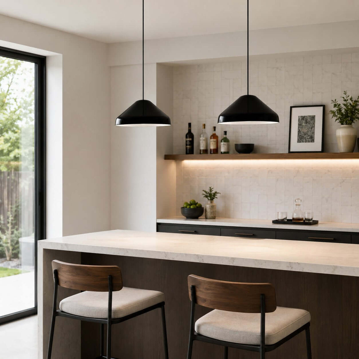 Alden Pendant Light