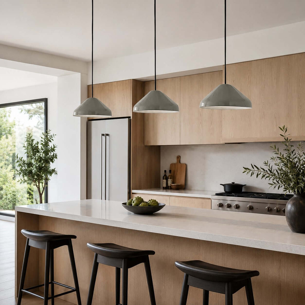 Alden Pendant Light