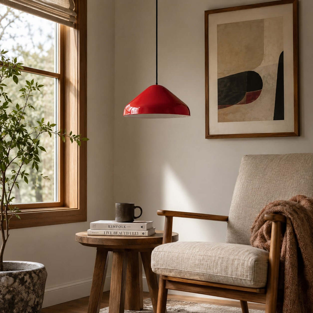 Alden Pendant Light