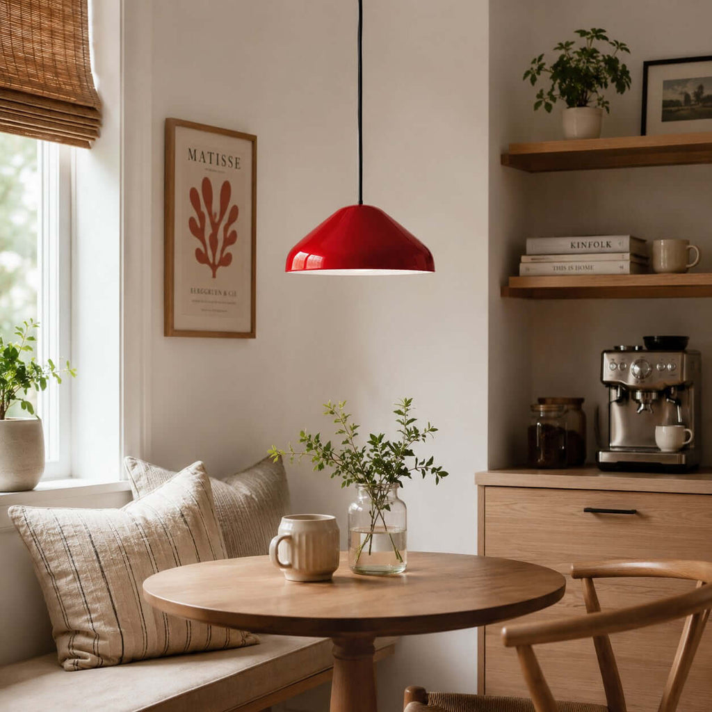 Alden Pendant Light
