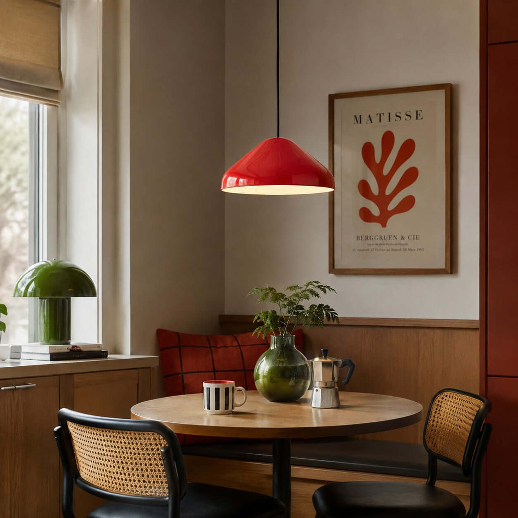 Alden Pendant Light