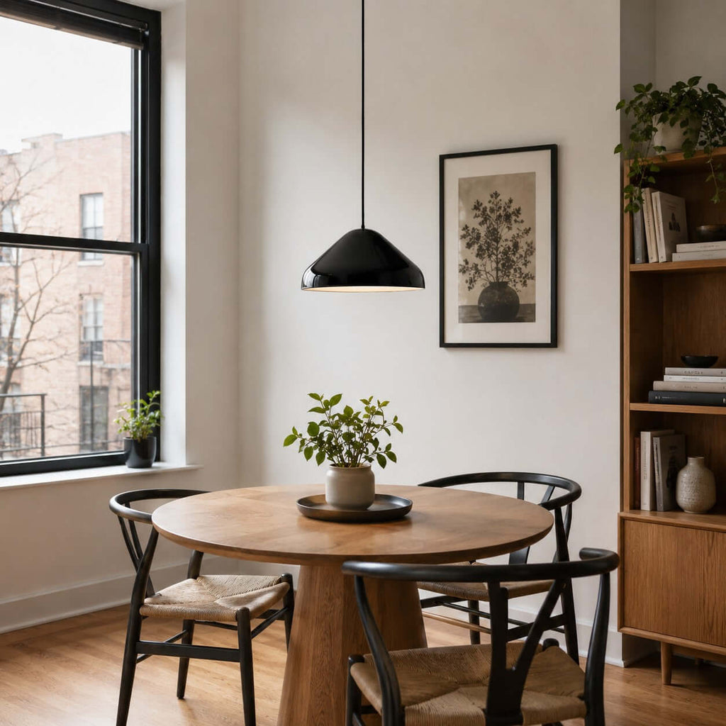 Alden Pendant Light