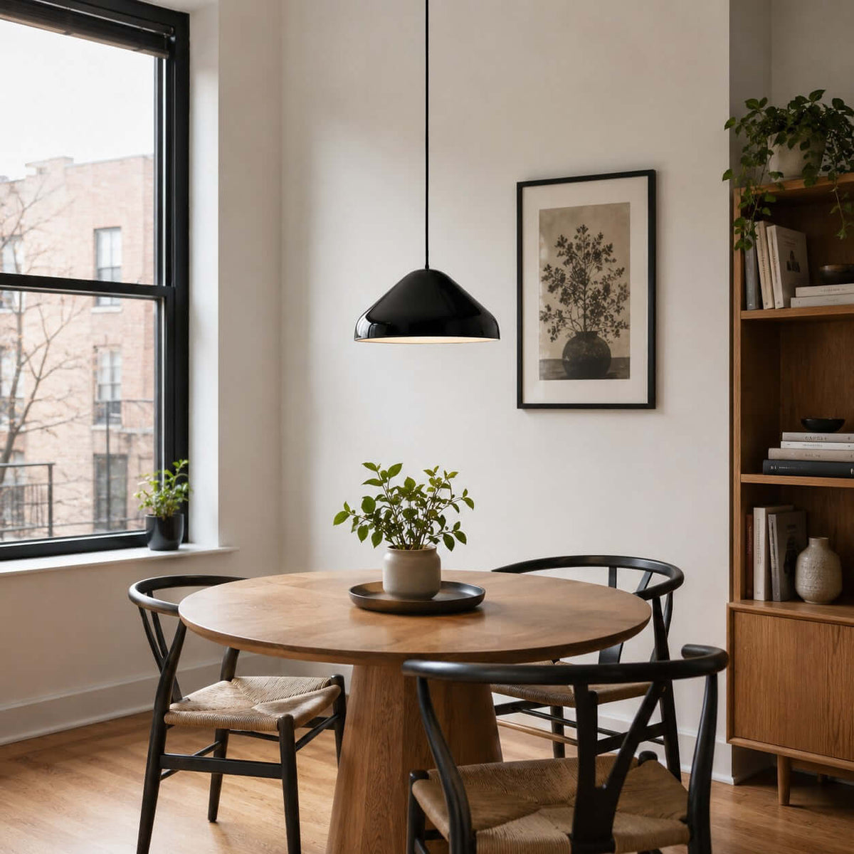 Alden Pendant Light
