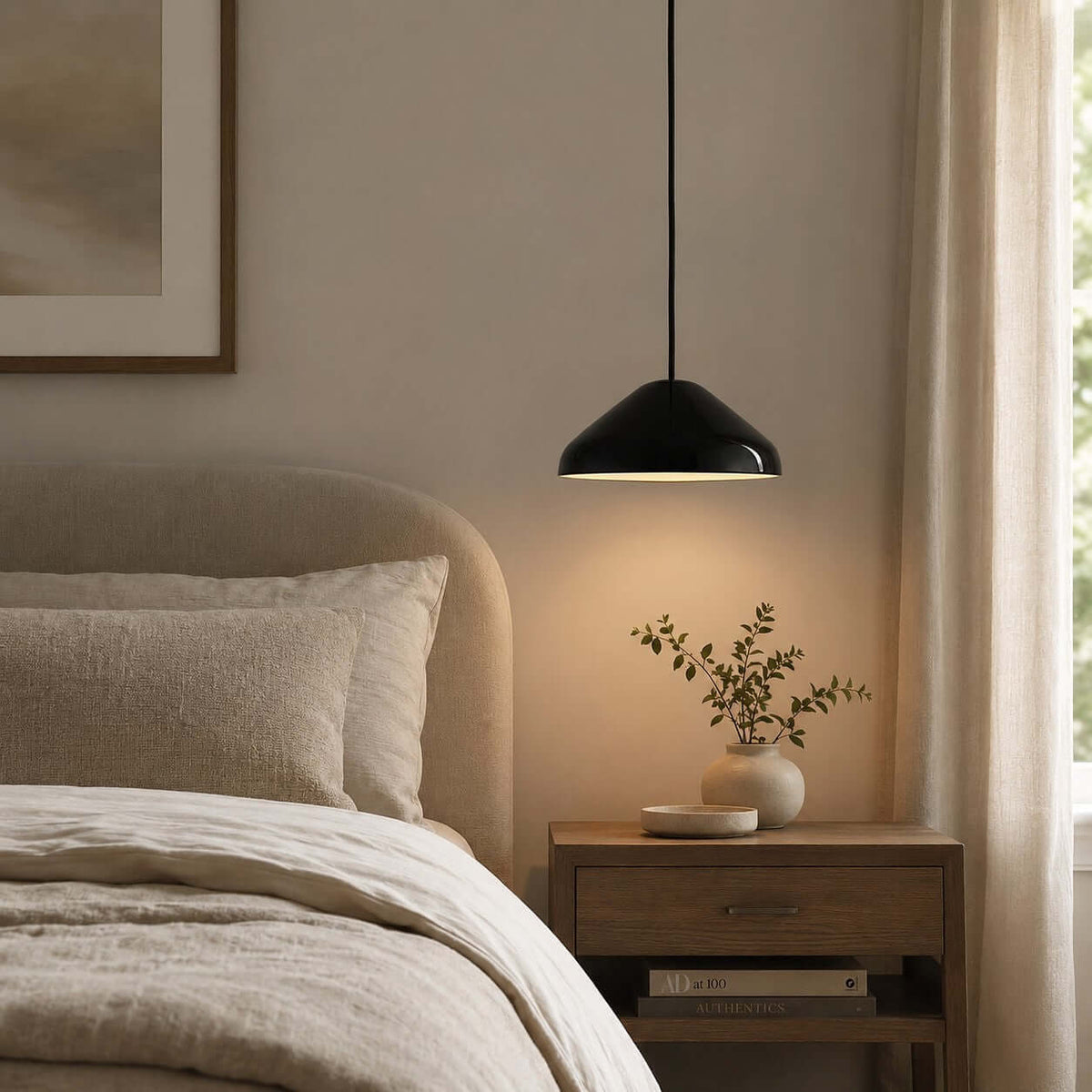 Alden Pendant Light