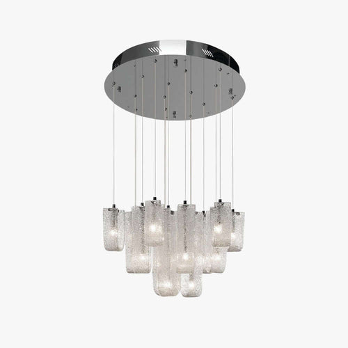 Aloura Chandelier