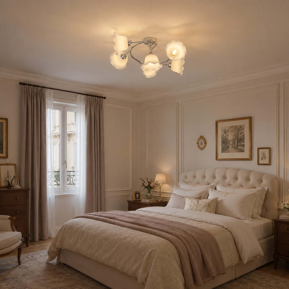 Amarise Ceiling Lamp