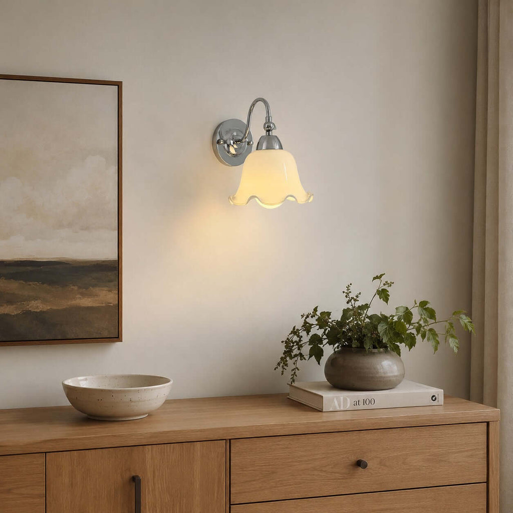 Amarise Wall Light