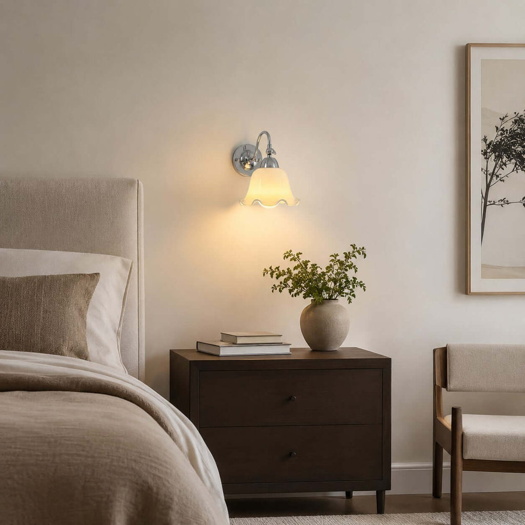 Amarise Wall Light