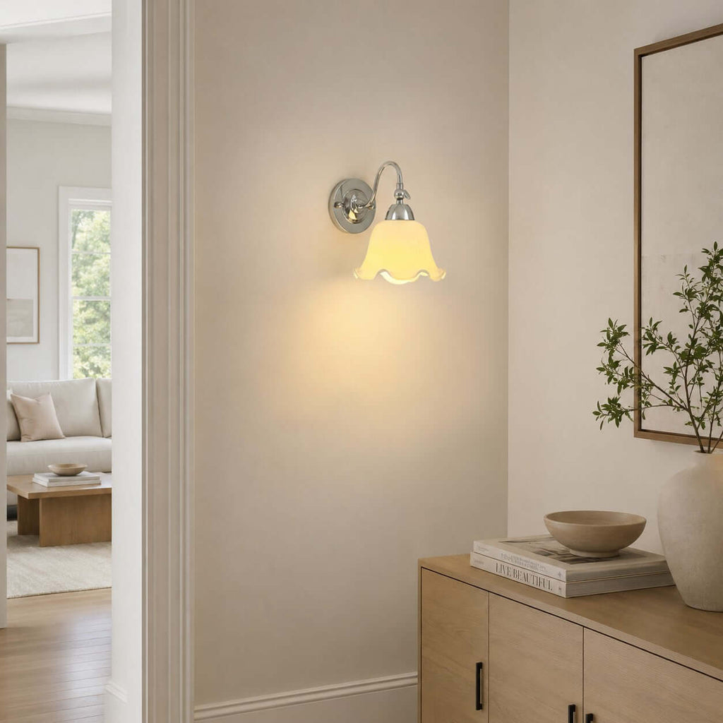 Amarise Wall Light