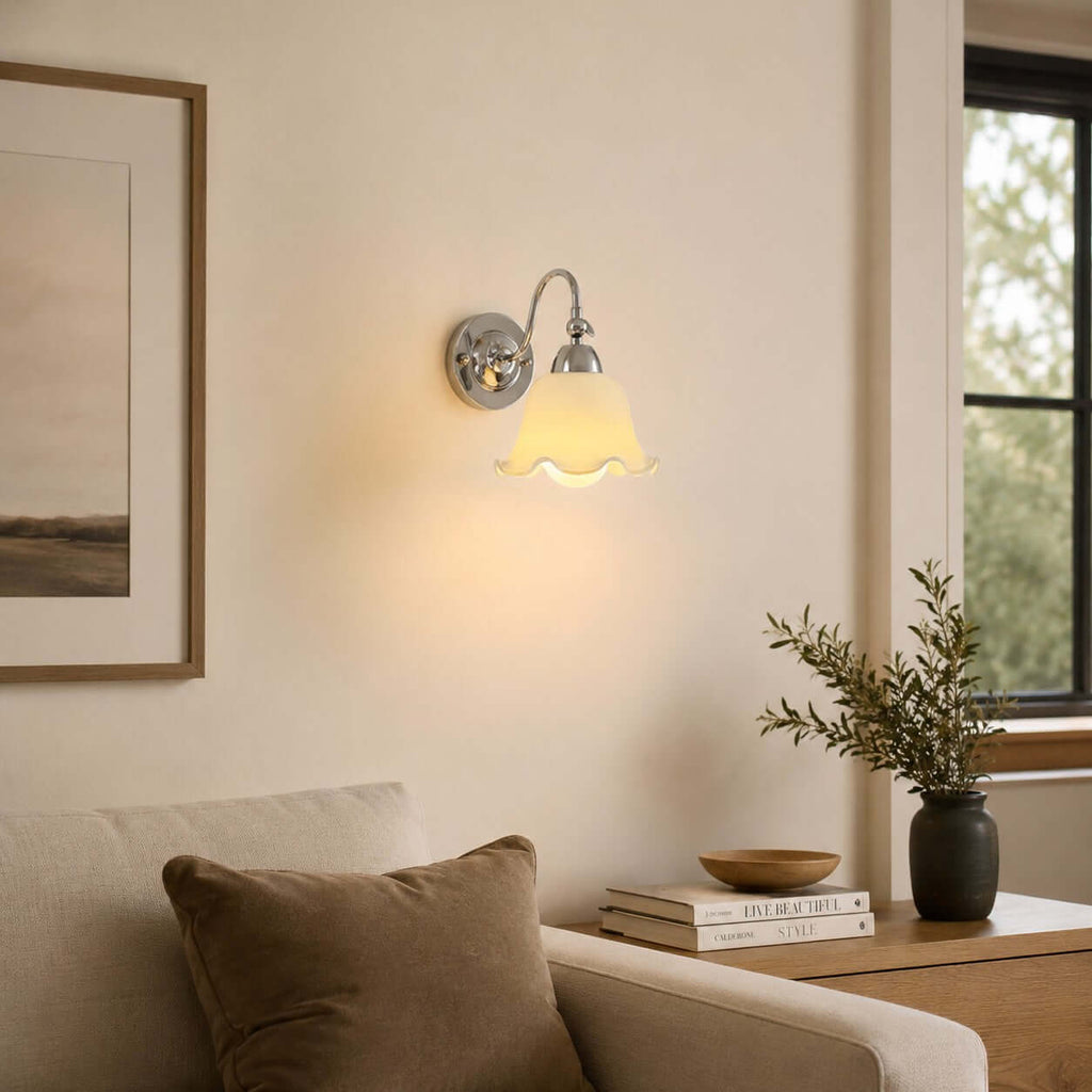 Amarise Wall Light