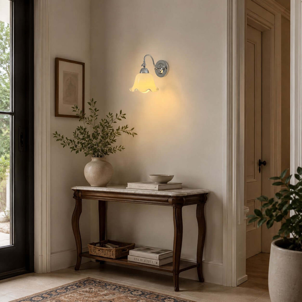 Amarise Wall Light