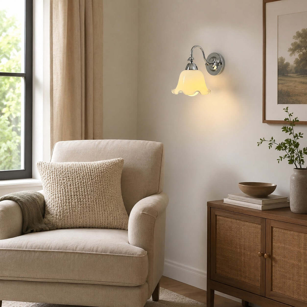 Amarise Wall Light
