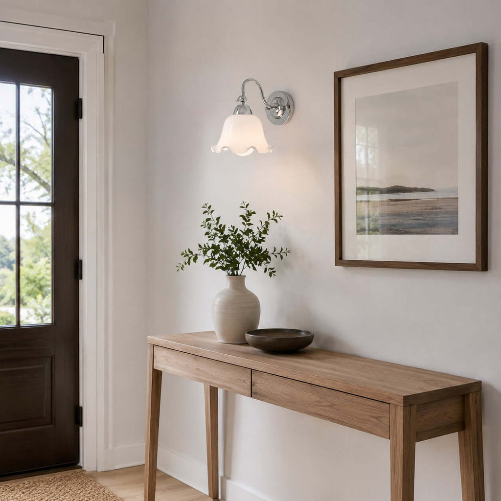 Amarise Wall Light