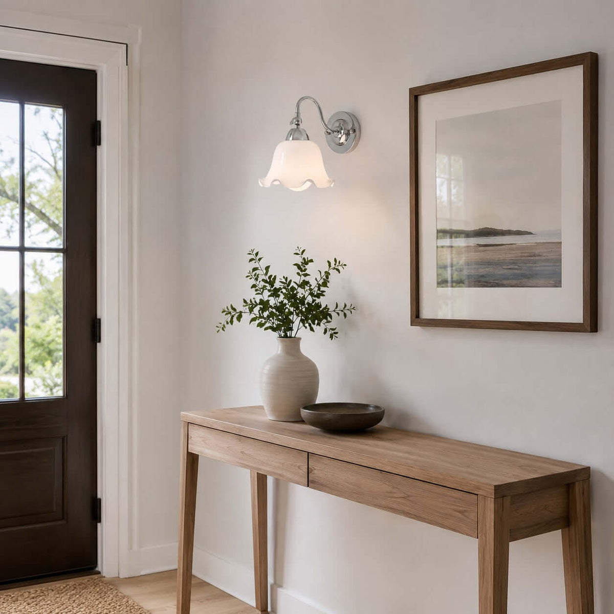 Amarise Wall Light