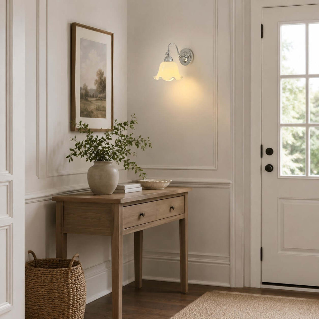 Amarise Wall Light