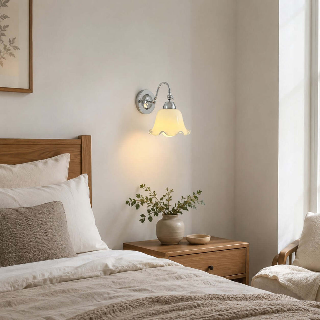 Amarise Wall Light