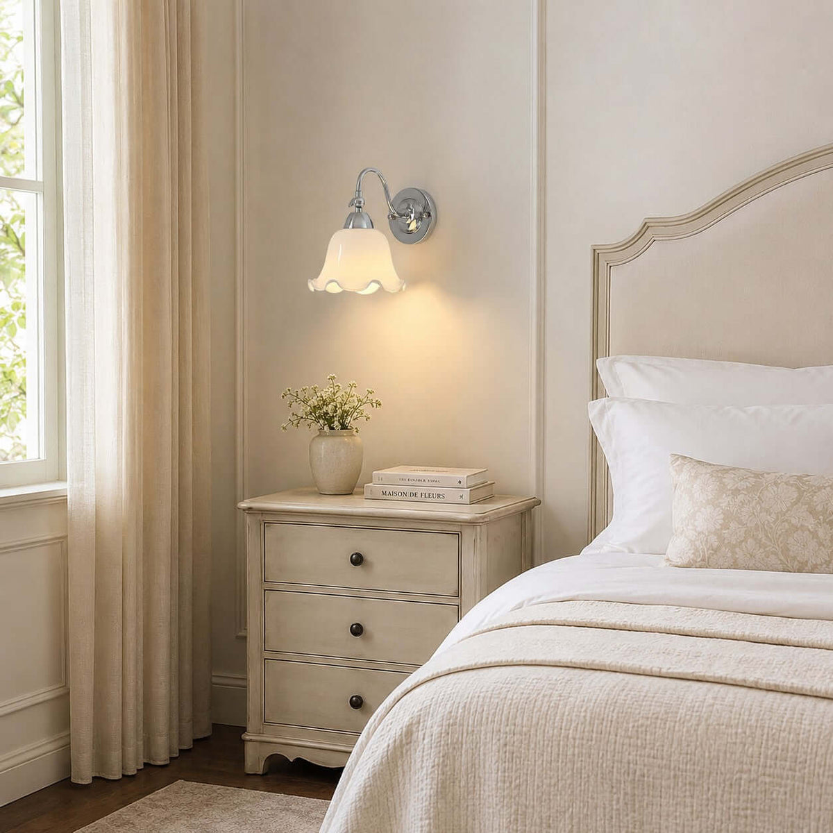 Amarise Wall Light