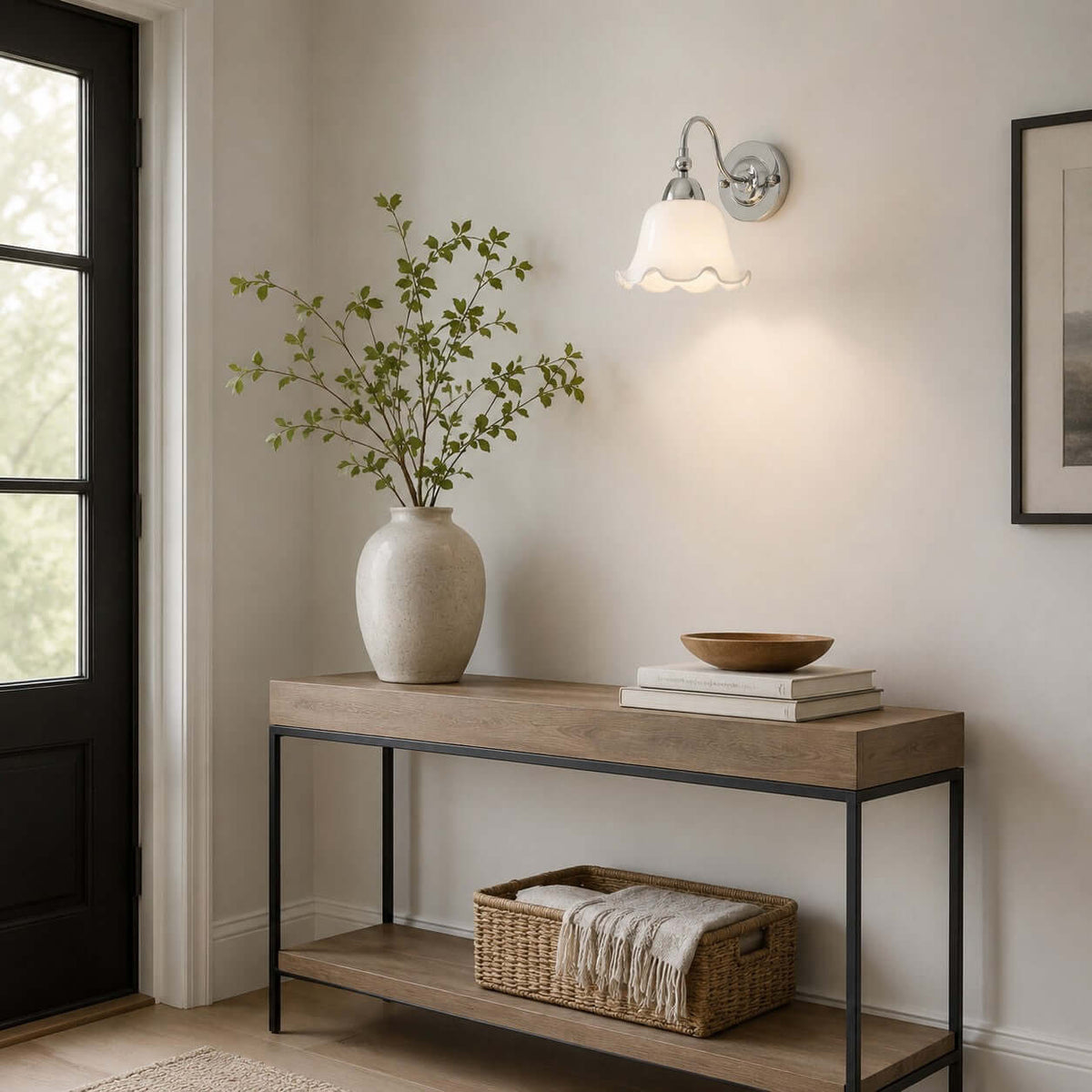 Amarise Wall Light