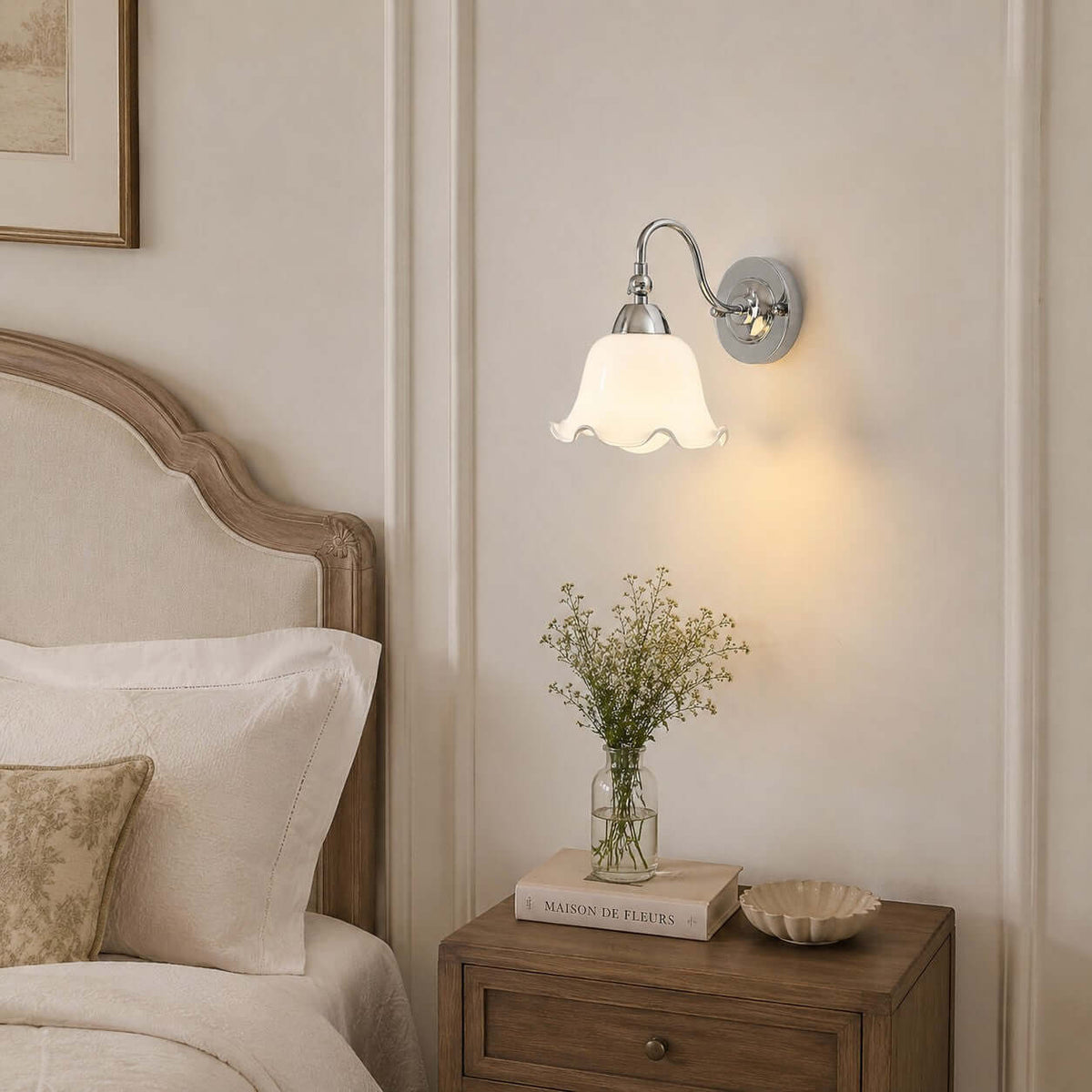 Amarise Wall Light