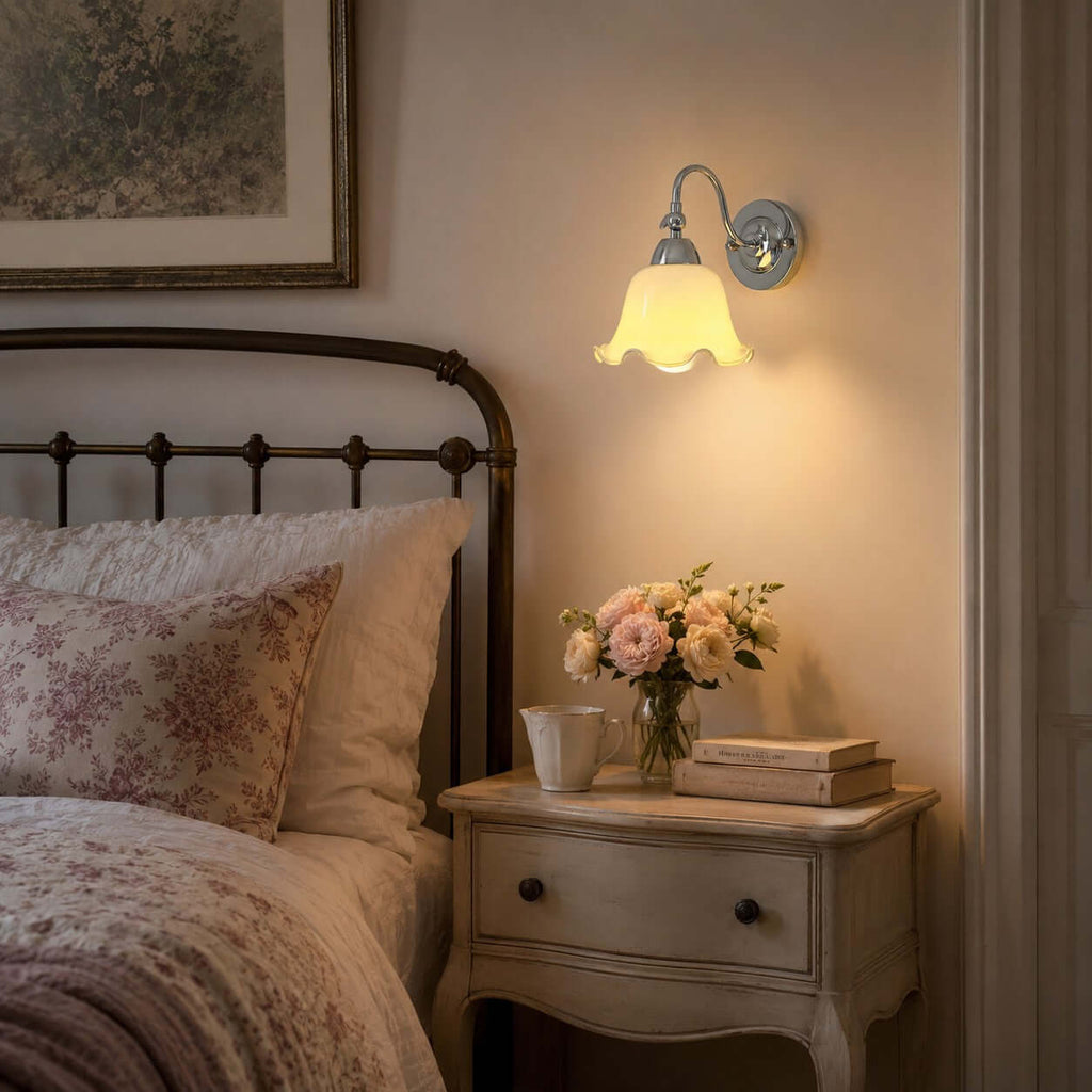 Amarise Wall Light