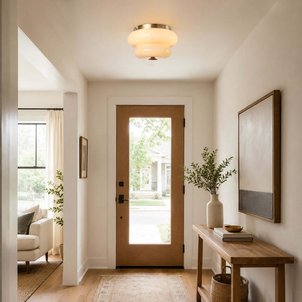 Amorie Flush Mount Light