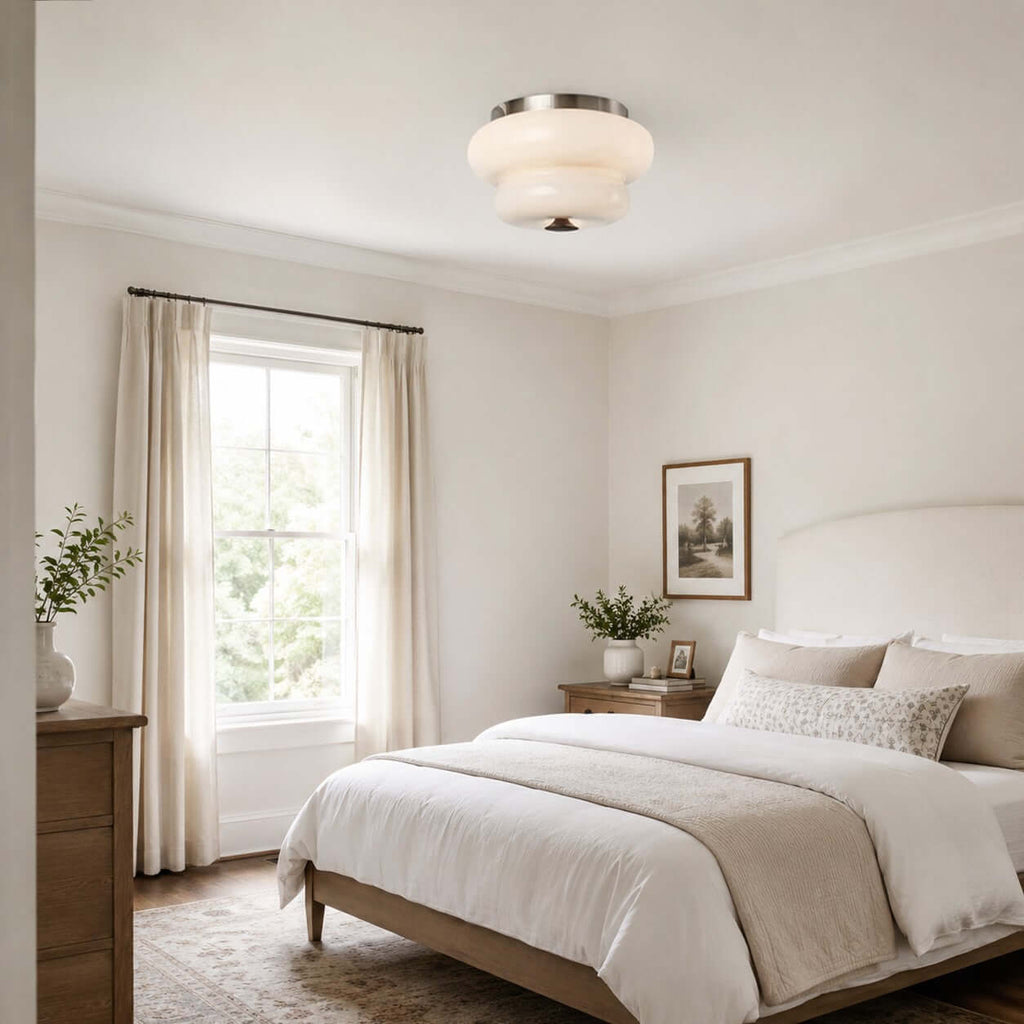Amorie Flush Mount Light
