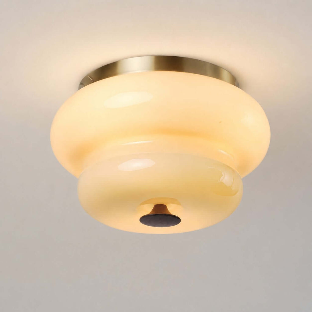 Amorie Flush Mount Light
