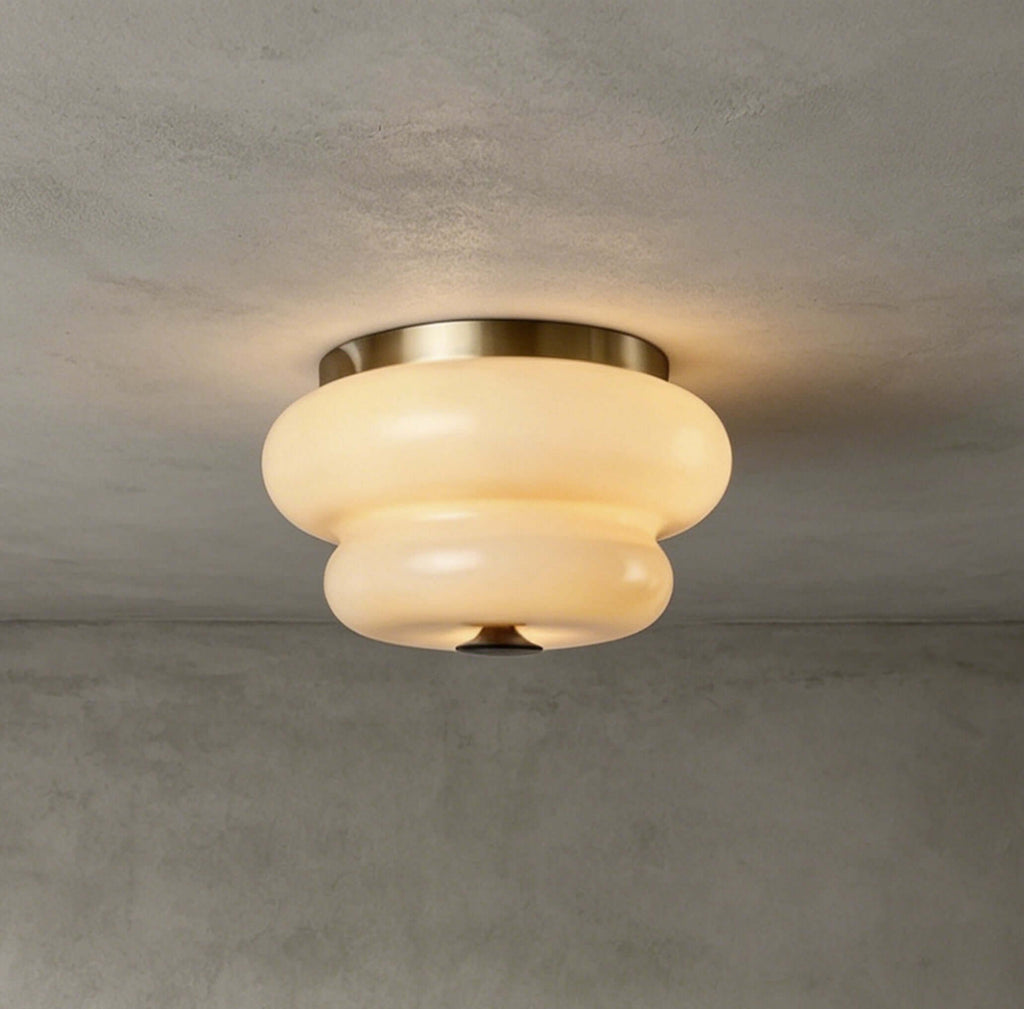 Amorie Flush Mount Light