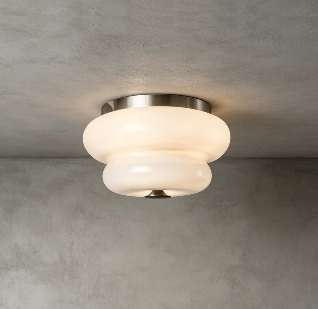 Amorie Flush Mount Light