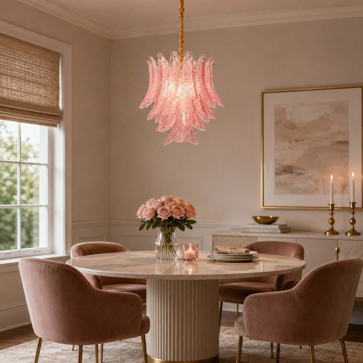 Amvella Chandelier