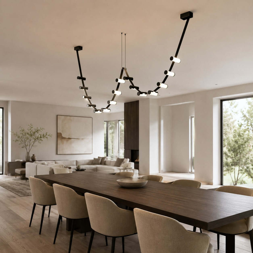 Arclane Chandelier
