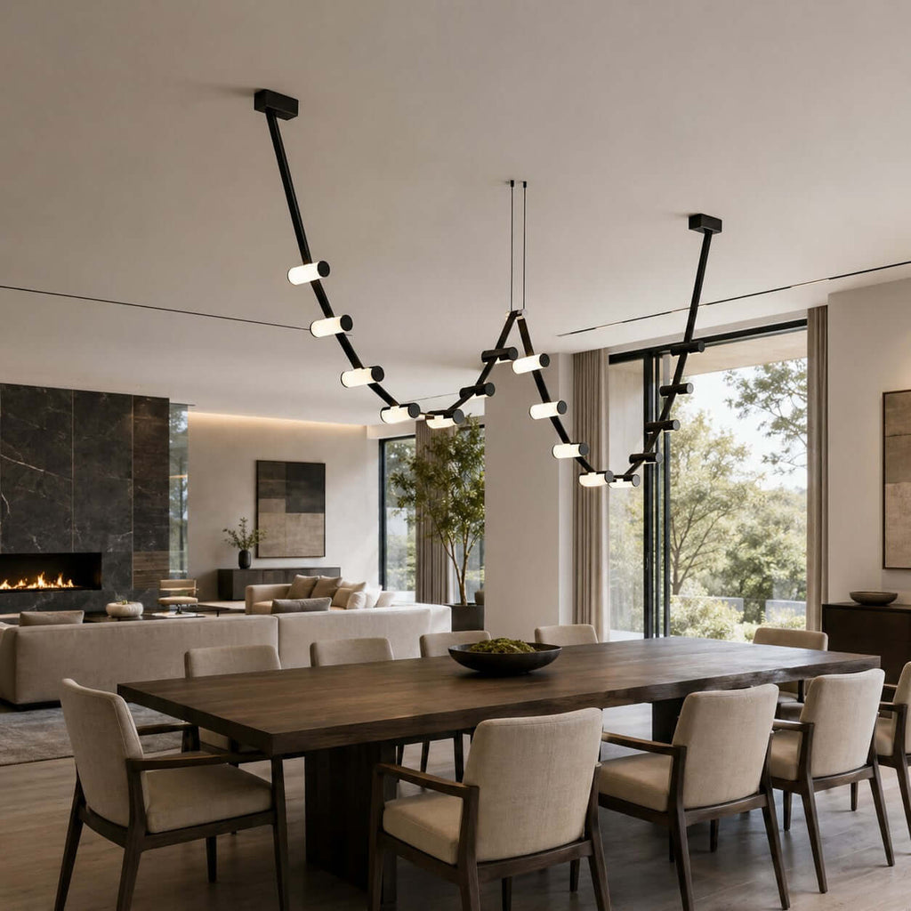 Arclane Chandelier