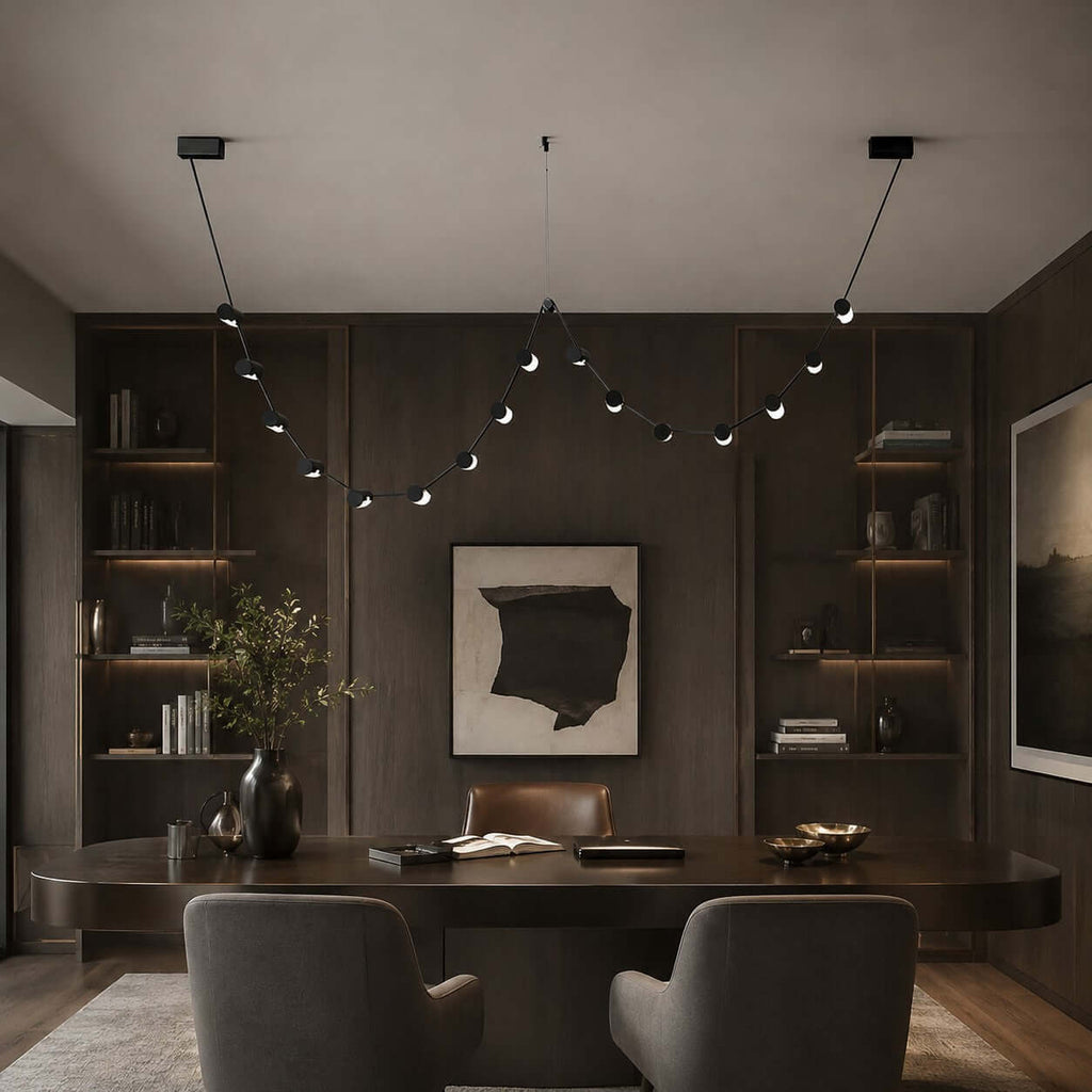 Arclane Chandelier