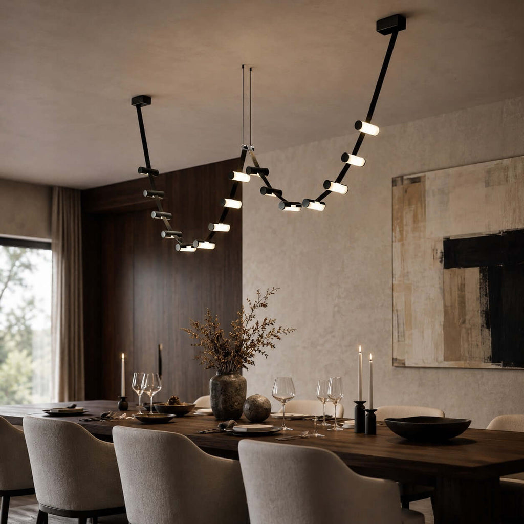 Arclane Chandelier