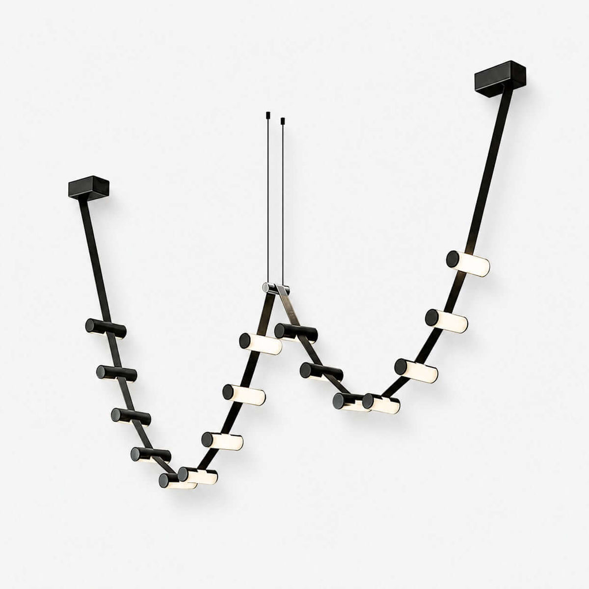 Arclane Chandelier