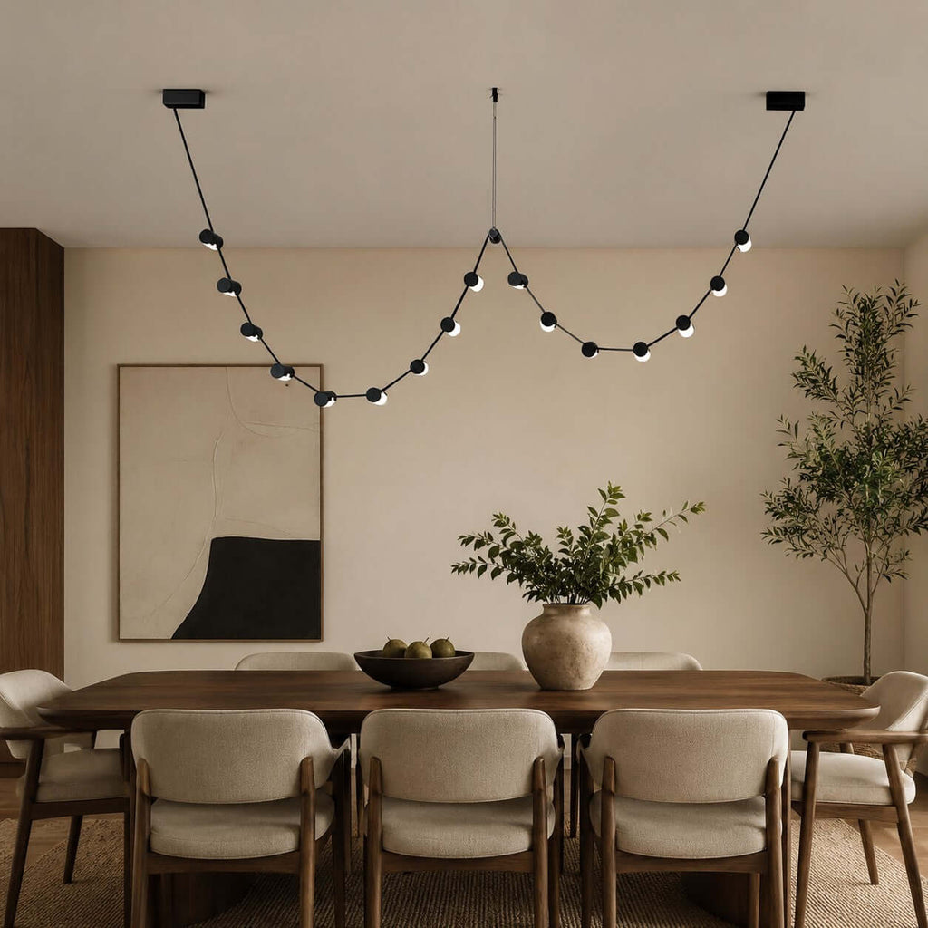 Arclane Chandelier