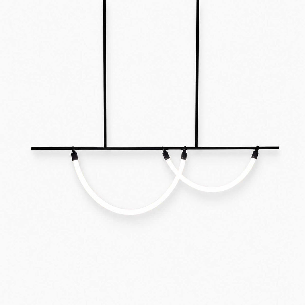 Arcus Linear Chandelier