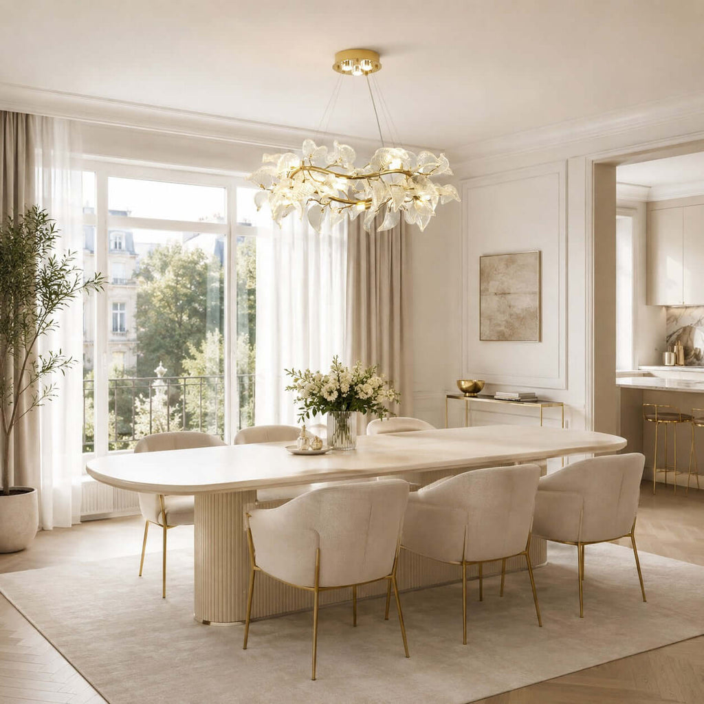 Arlisse Chandelier