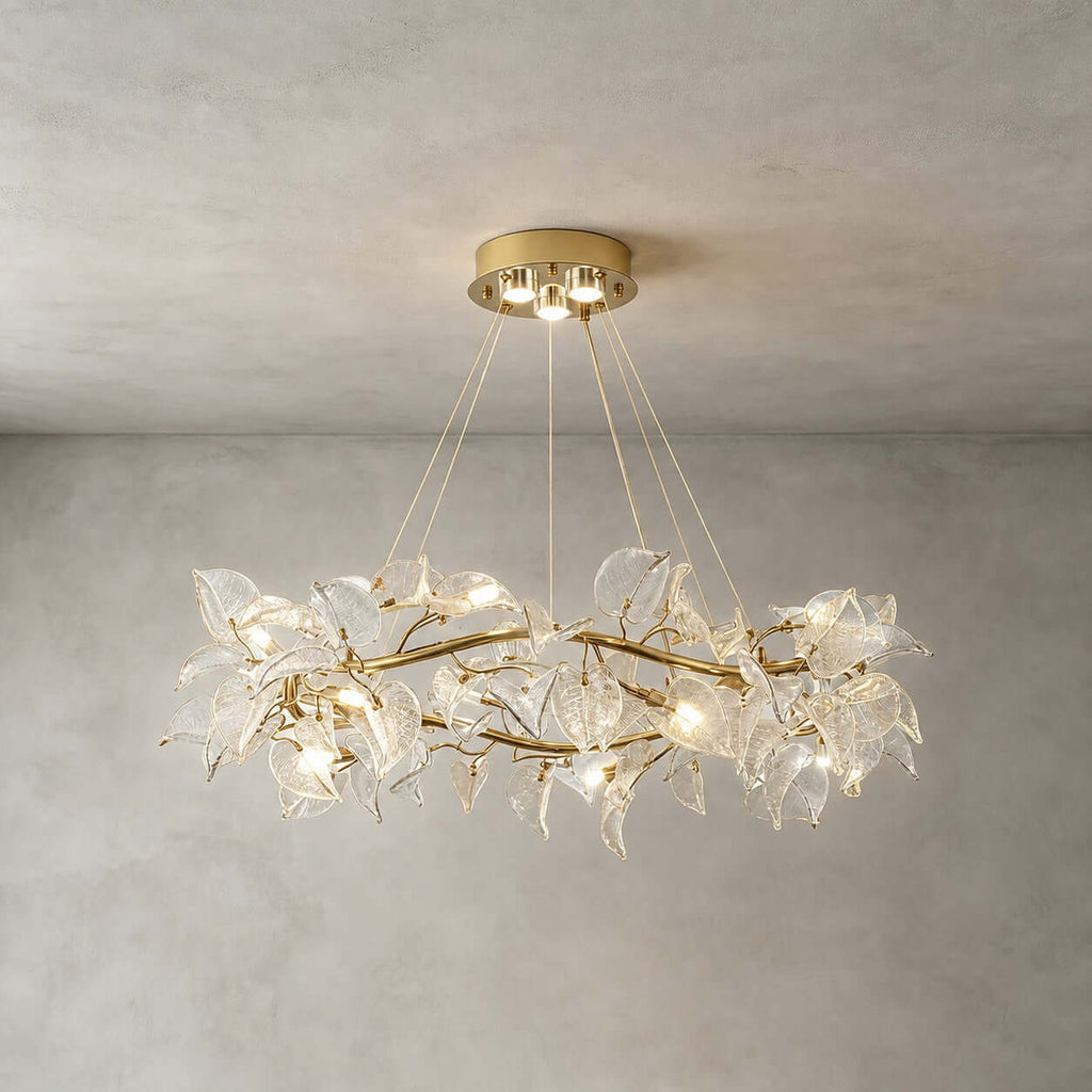 Arlisse Chandelier