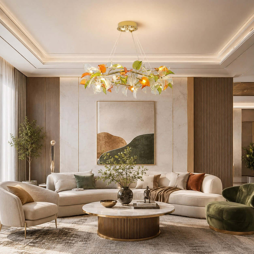 Arlisse Chandelier