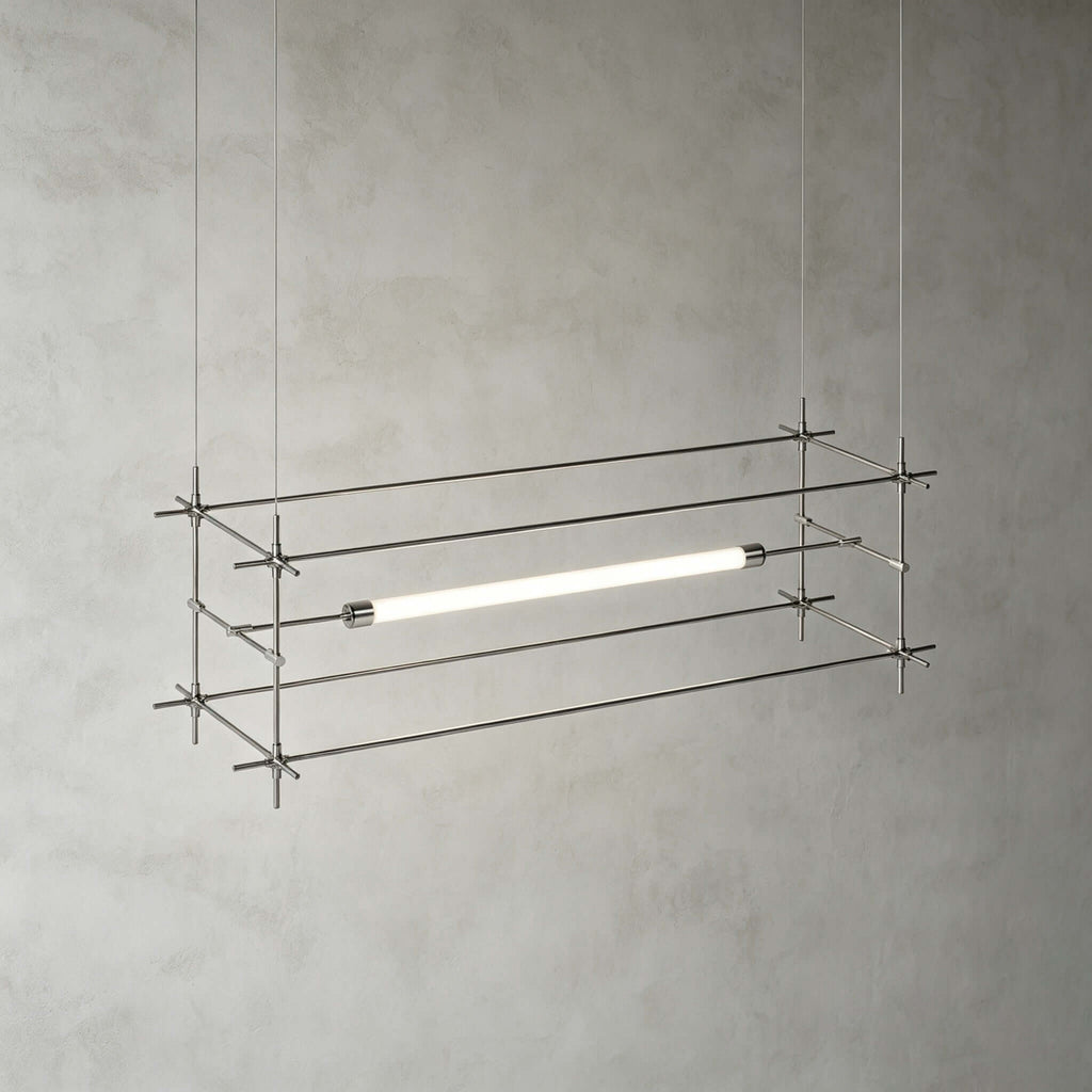 Arlumo Linear Chandelier